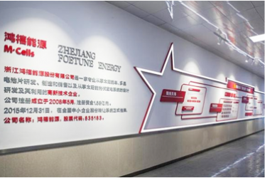 鴻禧能源：“陽光黨建”工程，引領(lǐng)企業(yè)發(fā)展 新篇章